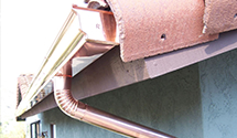 Rain Gutter Installation, Repair, Cleaning in Tabor, IA